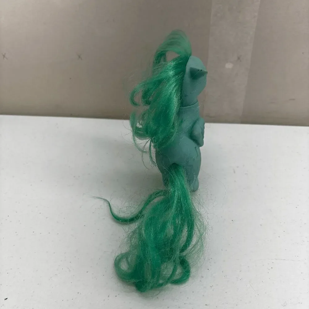 Vintage My Little Pony MLP G1‎ Pegasus Ponies “Medley” 1983